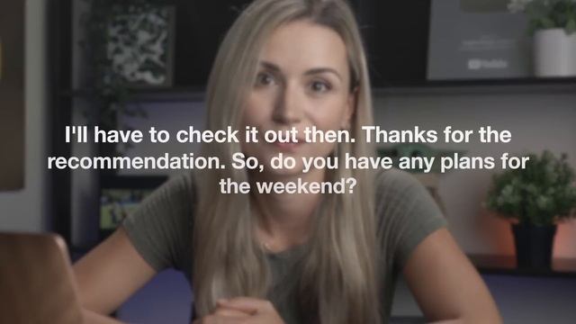 Improve your English Speaking and Conversational Skills смотреть онлайн