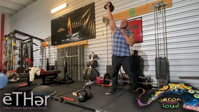 Ether Training Log - WooWoo Wednesday - 1/6/21