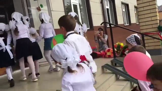 1 сентября - День знаний! смотреть онлайн