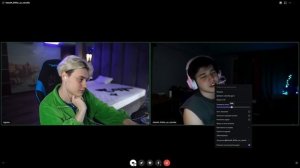 НЕКОГЛАЙ И ЖОЖО СТРИМ СПУСТЯ 2 ГОДА \ НЕКОГЛАЙ И ЖОЖО КОНФЛИКТ НА СТРИМЕ