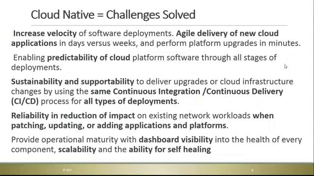 Introduction to Microservices смотреть онлайн