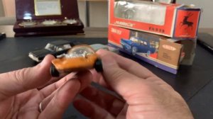 Коллекционные Модели 1:43 СССР / USSR 1:43 metal car models