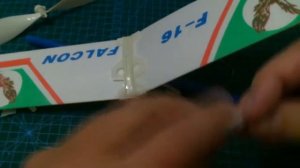 Как собрать резиномоторный самолёт, планер, модель. ч.1.