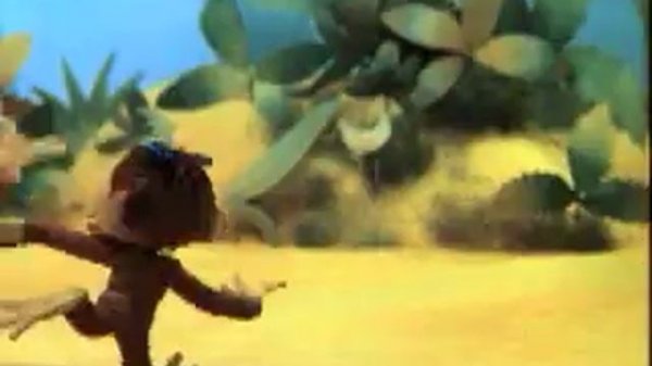 Great Closing (38 Parrots # 9)