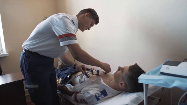 Cherkasy Medical Academy смотреть онлайн