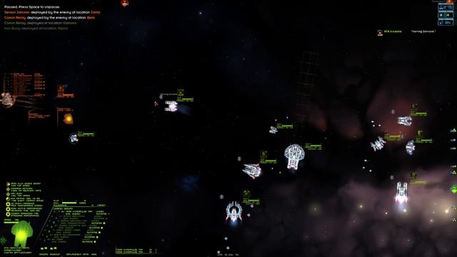 TACTICAL MISTAKES | Starsector Stories - ScalarTech #5 смотреть онлайн