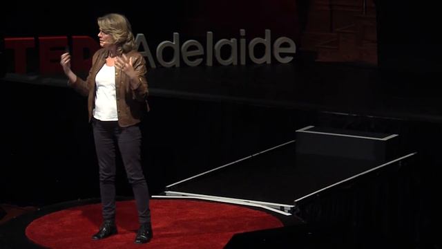 We can build a state of wellbeing with positive psychology | Gabrielle Kelly | TEDxAdelaide смотреть онлайн