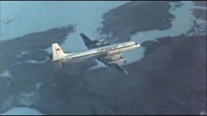 Юрий Антонов- Долгожданный Самолёт