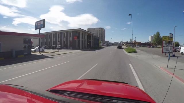 Экспедиция "Кадьяк-2016": Анкоридж смотреть онлайн