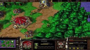 power of the horde - Warcraft III Frozen Throne