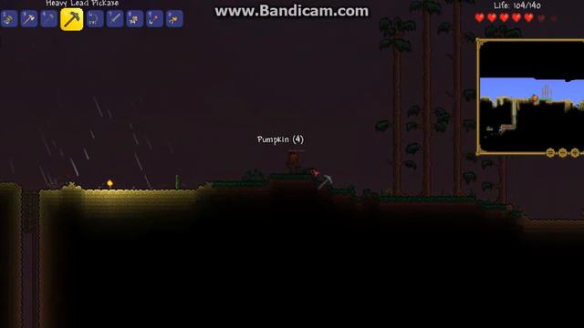 Lets play terraria with cam/EP.10 [Bladed glove find!] смотреть онлайн