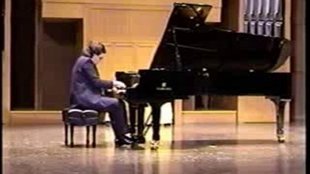 RUSLAN SVIRIDOV - SCHUBERT. Impromptu in A-flat, op. 90. смотреть онлайн