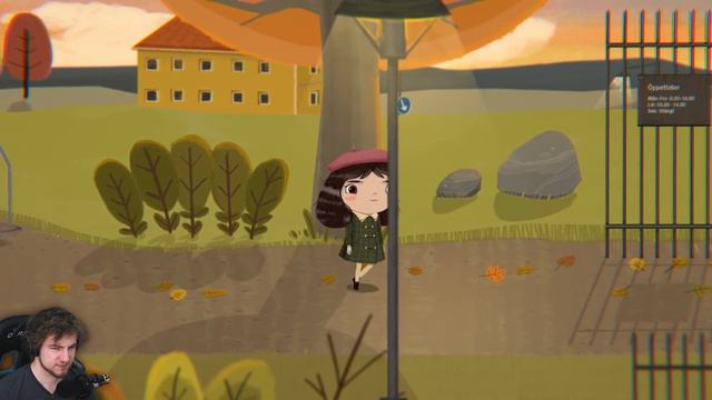 Little Misfortune - This game is PERFECT - (Little Misfortune Gameplay) смотреть онлайн