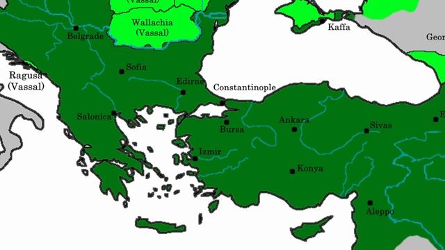 How the Suez Canal Was Built смотреть онлайн