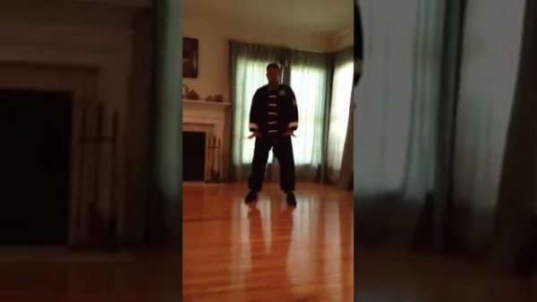 U.S. TAI CHI ACADEMY - Workhouse Arts Center, Lorton, VA