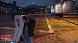 Смешные моменты из  GTA 5 
Marmok