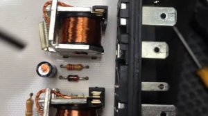 Шкода тур дворники не выключаются