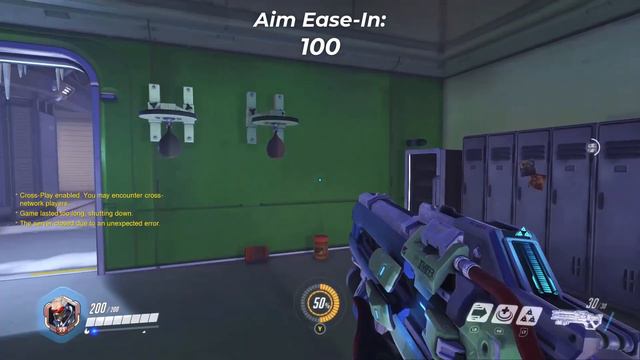 All In One AIM GUIDE (Console + PC Settings Guide) смотреть онлайн