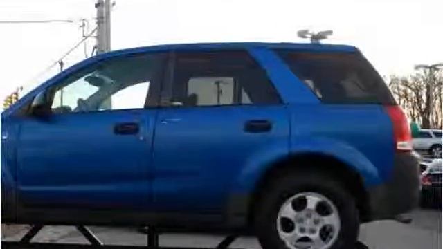 2004 Saturn VUE available from Southwest Auto Sales 2 смотреть онлайн