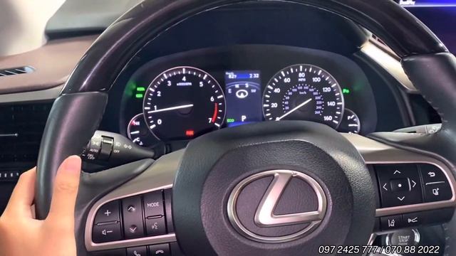 2016 Lexus RX350 Executive Up FSport USA Spec Reviews #suvs