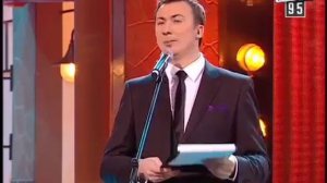 Валерий Жидков о весне и собачках