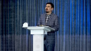 Размышляя о Христе | Дима Черноусов