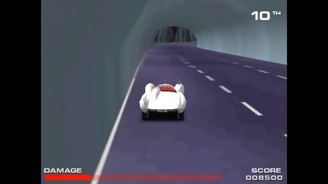 Speed Racer: Demon On Wheels - Walkthrough Completo смотреть онлайн