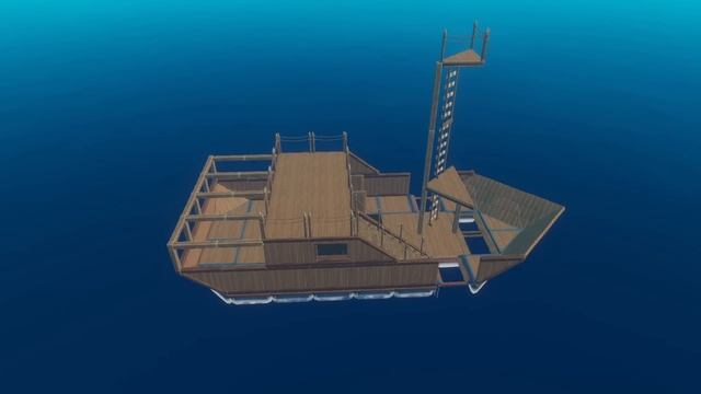 The PERFECT Starter/Beginnger Raft for Chapter 3 смотреть онлайн