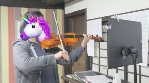 L.Beethoven Minuet inG / 1 Year 2 Month Passed☆Beginner Violin