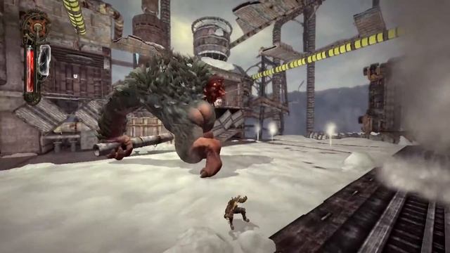 Edge of Twilight Return to Glory Chapter 1 Gameplay Walkthrough Part 5 - Ending - No Commentary [PC смотреть онлайн
