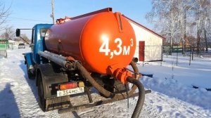 Как работает Ассенизатор