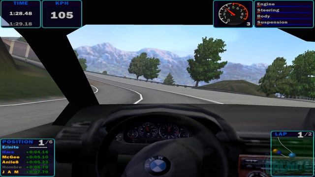 Need for Speed High Stakes [HD] смотреть онлайн