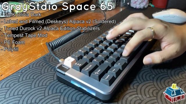 Space65 - Alpaca V2 смотреть онлайн