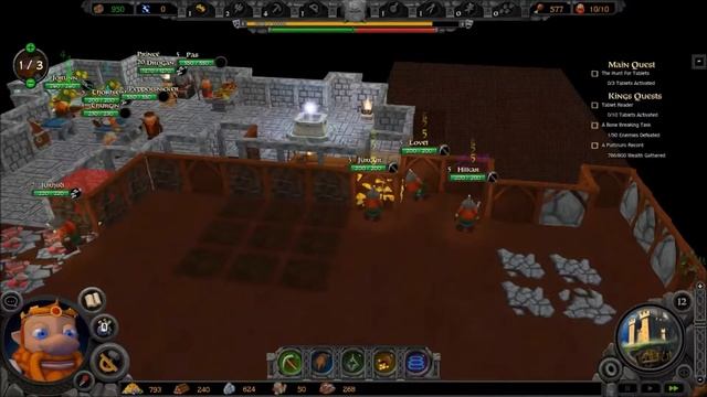 Lets Play A Game Of Dwarves Part 27 смотреть онлайн