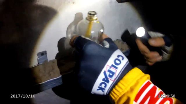 Святогорск.катакомбы здесь был царь Николай ||. смотреть онлайн