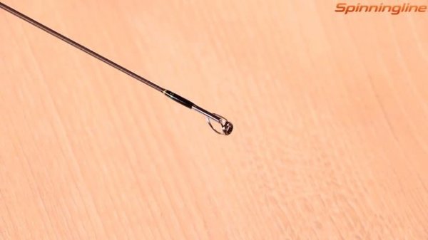 Спиннинг Zetrix Forra