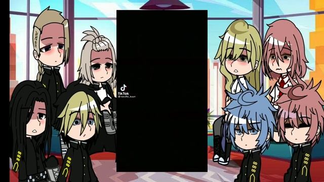 ¦¦Tokyo revengers react to takemichi is deidara ||original ||?tokyo revengers x naruto смотреть онлайн