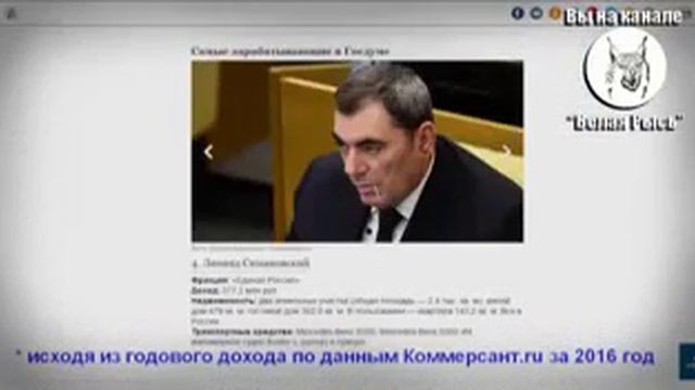 Откуда такие расценки ? Куда катится наша страна? Где справедливость? смотреть онлайн
