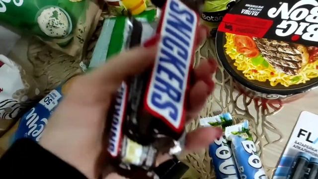 VLOG - Закупились в дорогу! Шикарная обновочка! - 28.01.2022