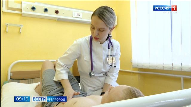 20 ноября - День педиатра смотреть онлайн