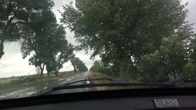 Дворники бескаркасные на Ваз 2109, ALCA Германия смотреть онлайн