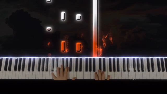 Ludovico Einaudi- Wind Song