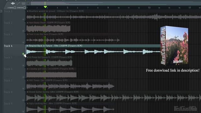 [FREE] Loop Pack/Melody Kit (Lil Baby,Gunna,Guitar,Piano) 2020 *Full Download смотреть онлайн