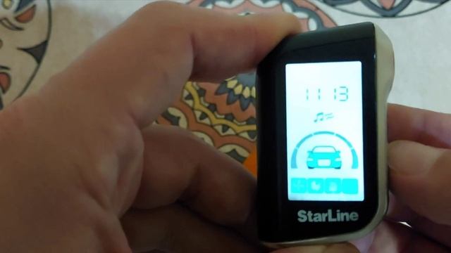 Запуск по температуре на Starline A93!!!! 4 января 2021 г. смотреть онлайн