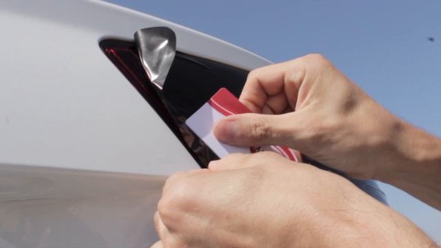 Rtint Precut Tail Light Tint Installation смотреть онлайн