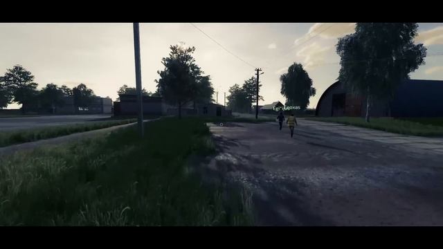 IŠVOGTA KOLŪKIO TECHNIKA // FarmingSimulator 22 смотреть онлайн