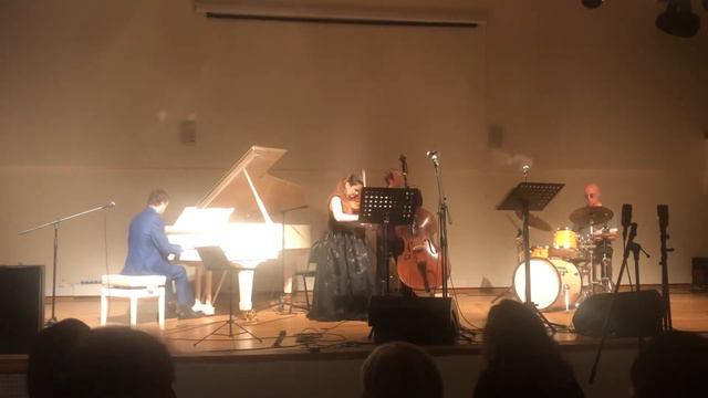 “How insensitive” смотреть онлайн