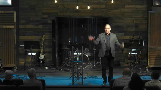 Grace to You, Part 4 | Sabbath Christian Church | David Liesenfelt | 2024-03-23 смотреть онлайн