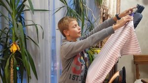 Гладильная система TEFAL IXEO POWER QT2020. Обзор.