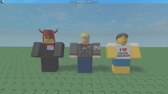 Roblox Moderators are Epical 2021 смотреть онлайн